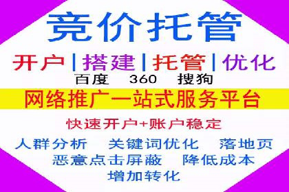 百度竞价排名：从零到一的推广策略与实践
