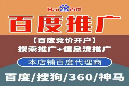 百度搜索推广的成功案例：企业如何实现精准营销